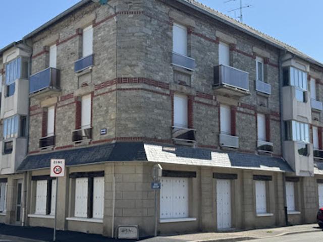 Vente Appartement 2 pièces 41.2 m2 Saint Cast le Guildo