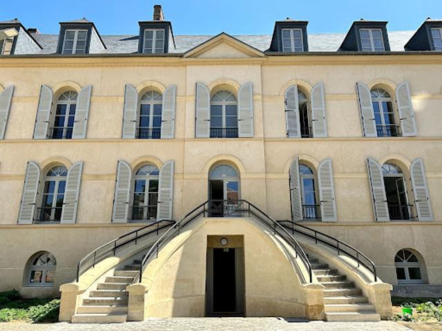 Vente Appartement 2 pièces 41.2 m2 Senlis