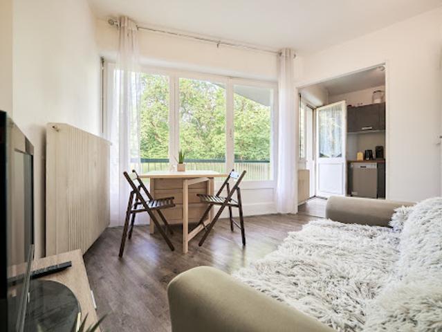 Vente Appartement 2 pièces 41.31 m2 Annecy le Vieux