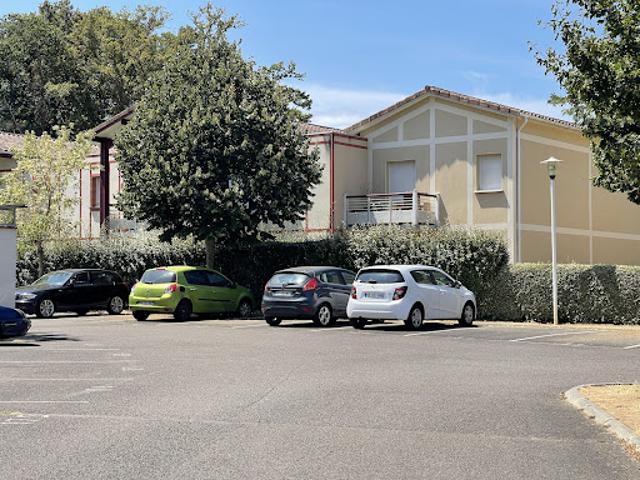 Vente Appartement 2 pièces 41.31 m2 Saint Pierre du Mont