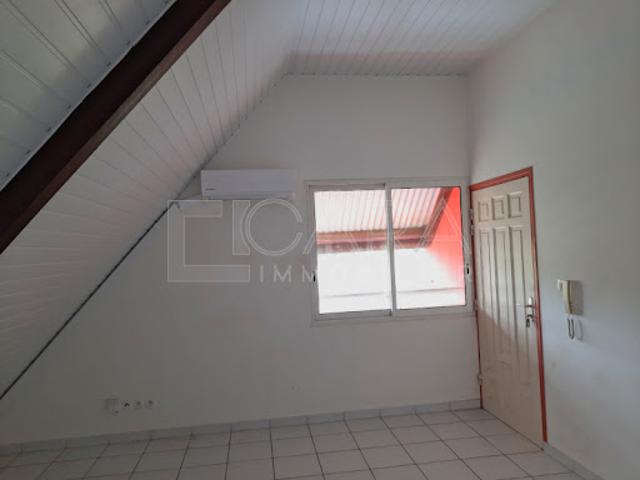 Vente Appartement 2 pièces 41.37 m2 Remire Montjoly