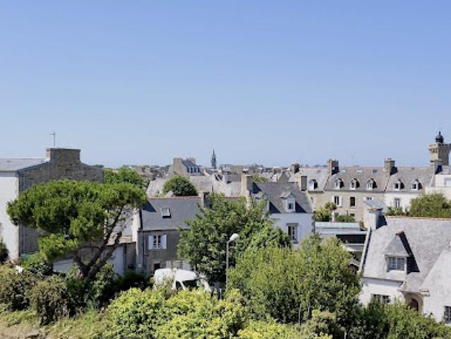 Vente Appartement 2 pièces 41.37 m2 Roscoff