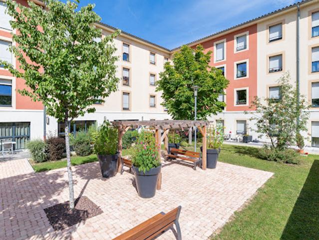 Vente Appartement 2 pièces 41.34 m2 Bourg en Bresse