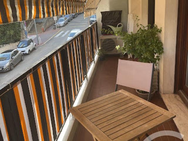Vente Appartement 2 pièces 41.34 m2 Cannes