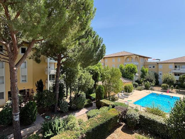 Vente Appartement 2 pièces 41.34 m2 Lattes