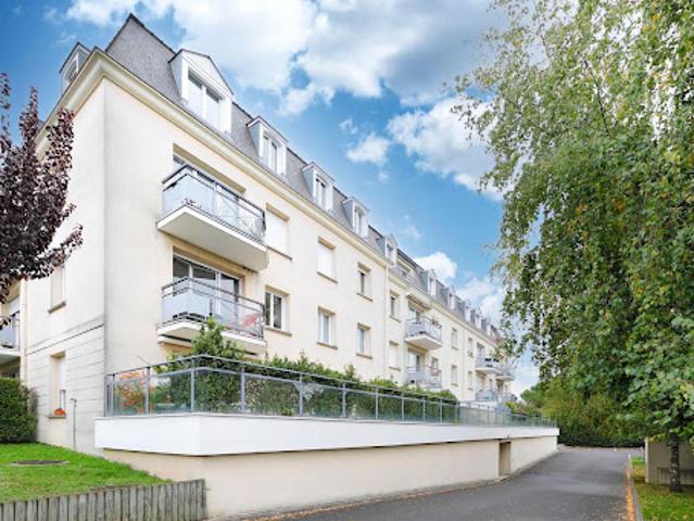Vente Appartement 2 pièces 41.39 m2 Thorigny sur Marne