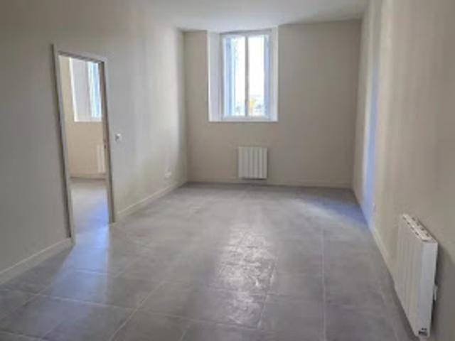 Vente Appartement 2 pièces 41.3 m2 Nice