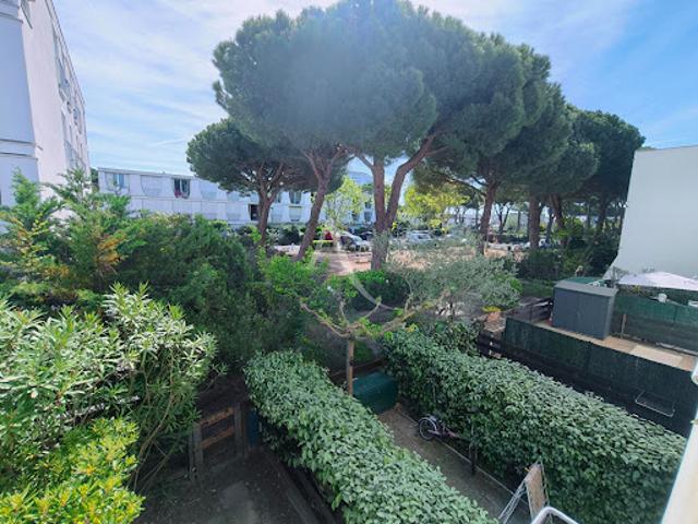 Vente Appartement 2 pièces 40.63 m2 La Grande Motte