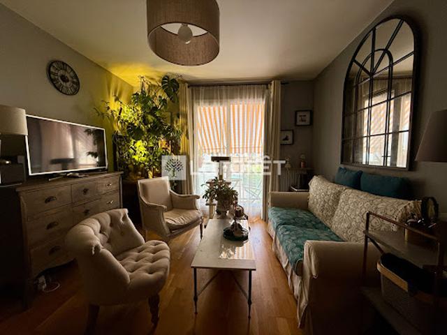 Vente Appartement 2 pièces 41.3 m2 Savigny sur Orge