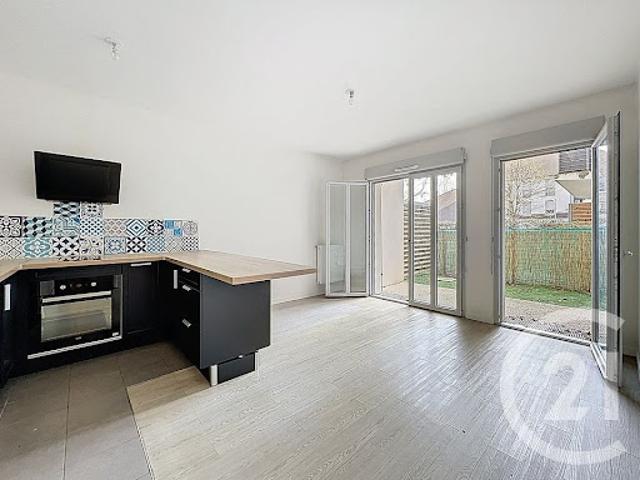 Vente Appartement 2 pièces 41.3 m2 Tigery