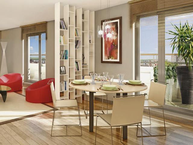 Vente Appartement 2 pièces 41 m2 Taverny
