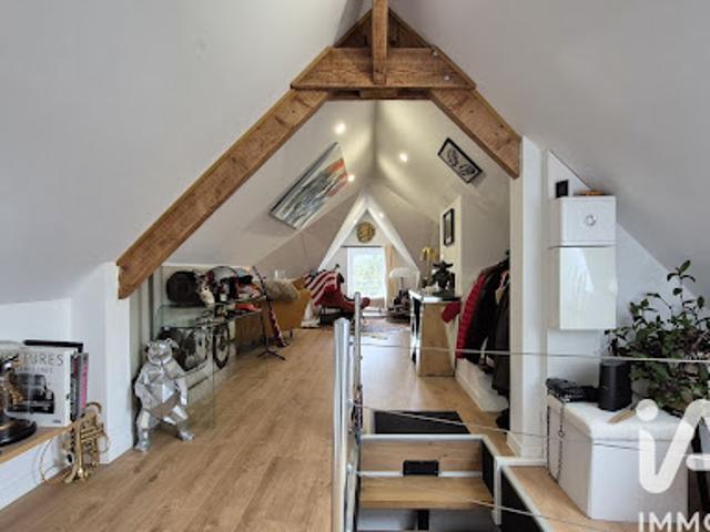 Vente Appartement 2 pièces 41 m2 Theix