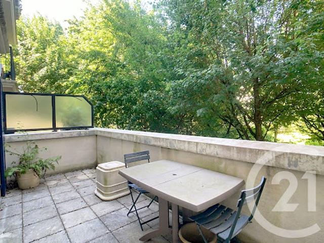 Vente Appartement 2 pièces 41 m2 Thiais