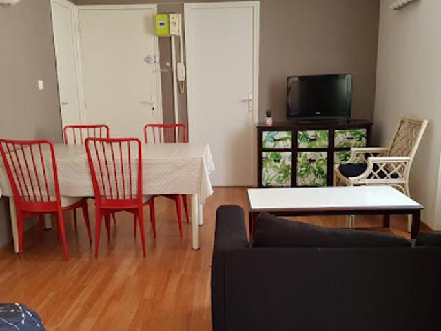 Vente Appartement 2 pièces 41 m2 Toulon