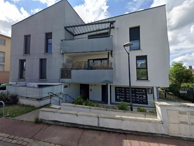 Vente Appartement 2 pièces 41 m2 Toulouse