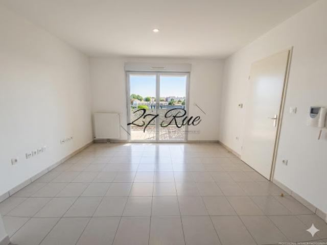 Vente Appartement 2 pièces 41 m2 Toulouse