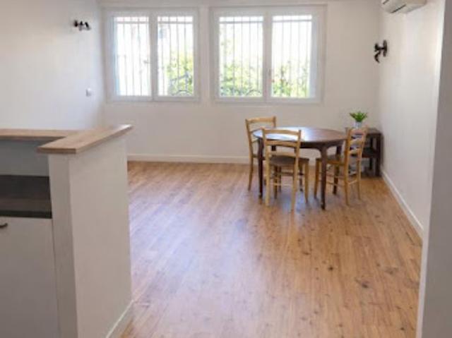 Vente Appartement 2 pièces 41.54 m2 Toulouse