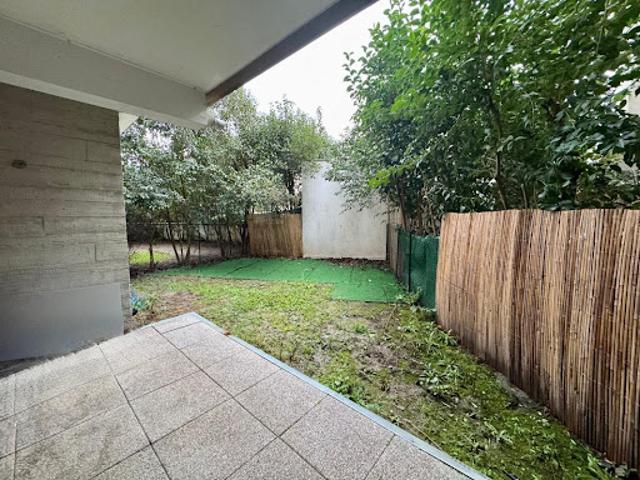 Vente Appartement 2 pièces 41 m2 Toulouse
