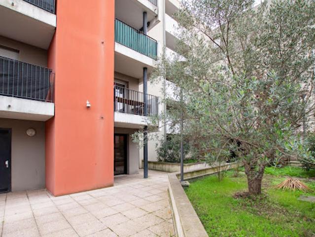 Vente Appartement 2 pièces 41 m2 Toulouse