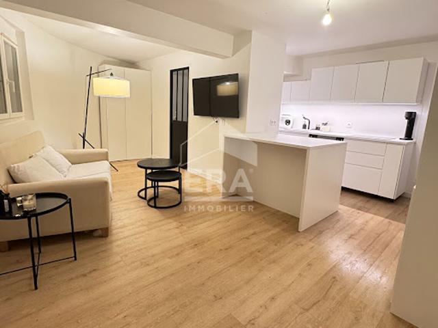 Vente Appartement 2 pièces 41 m2 Toulouse