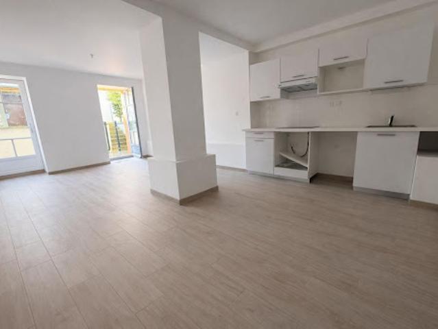 Vente Appartement 2 pièces 41 m2 Toulouse