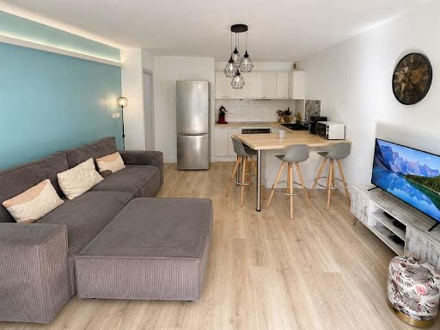Vente Appartement 2 pièces 41 m2 Toulouse