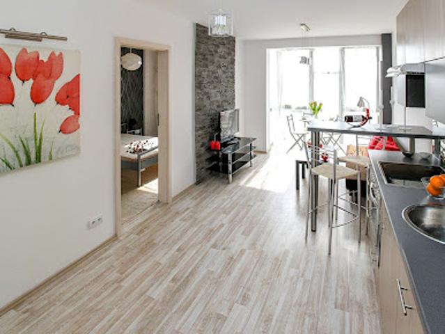 Vente Appartement 2 pièces 41 m2 Toulouse