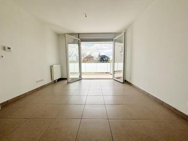 Vente Appartement 2 pièces 41 m2 Toulouse