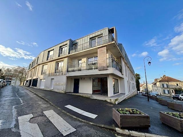 Vente Appartement 2 pièces 41 m2 Tournan en Brie