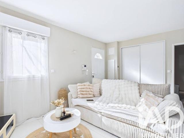 Vente Appartement 2 pièces 41 m2 Troyes