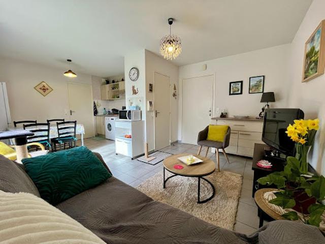 Vente Appartement 2 pièces 41 m2 Trebeurden