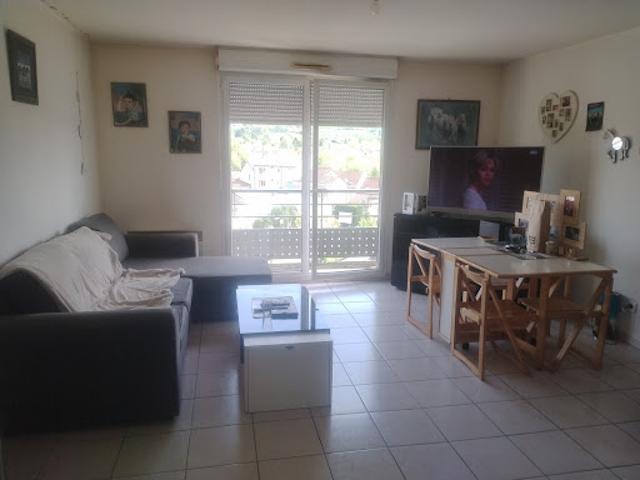 Vente Appartement 2 pièces 41 m2 Vichy