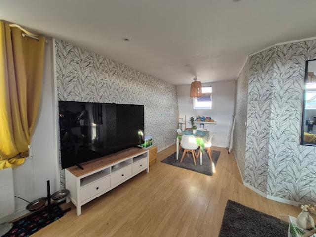 Vente Appartement 2 pièces 41 m2 Vierzon