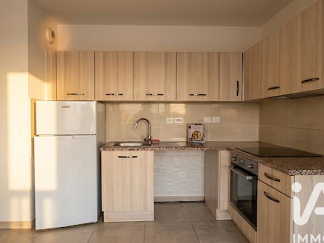 Vente Appartement 2 pièces 41 m2 Ville la Grand