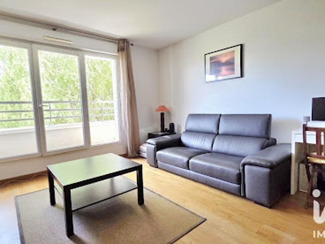Vente Appartement 2 pièces 41 m2 Villeneuve le Roi