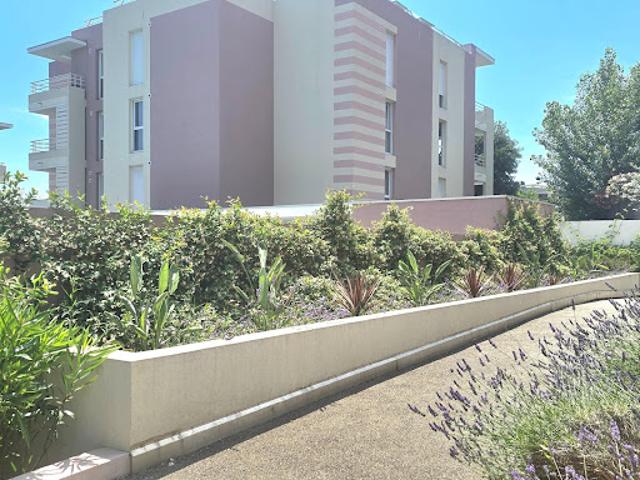 Vente Appartement 2 pièces 41 m2 Villeneuve Loubet
