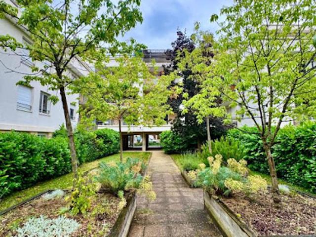 Vente Appartement 2 pièces 41 m2 Villeurbanne