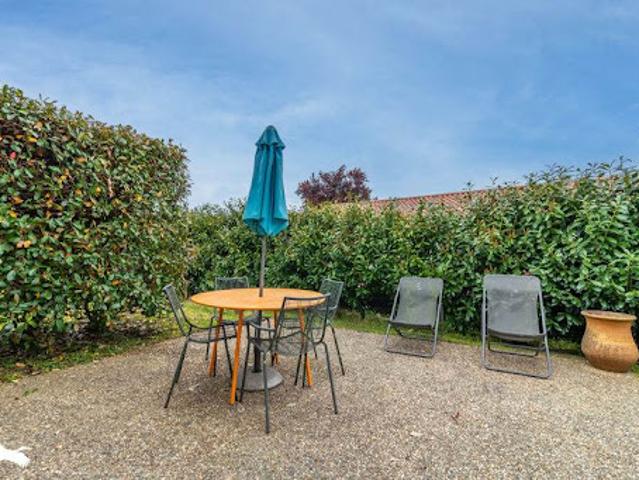 Vente Appartement 2 pièces 41 m2 Ahetze