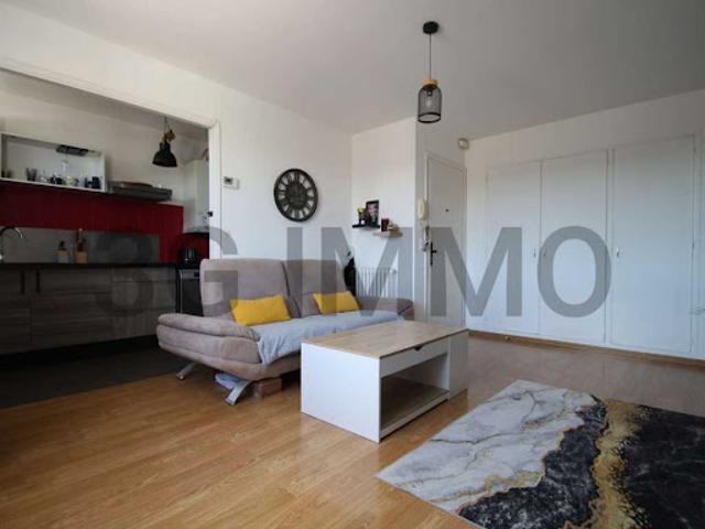 Vente Appartement 2 pièces 41 m2 Albi