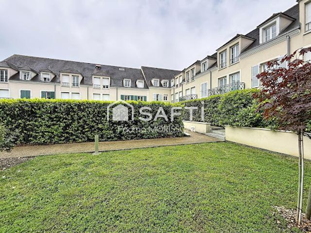 Vente Appartement 2 pièces 41 m2 Andresy
