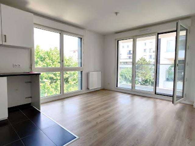 Vente Appartement 2 pièces 41 m2 Asnieres sur seine