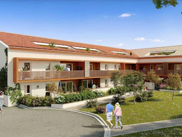 Vente Appartement 2 pièces 41 m2 Argeles sur mer