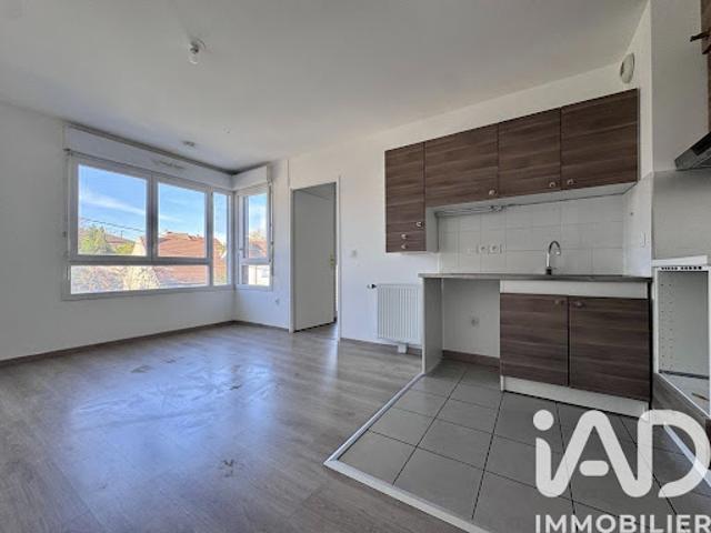 Vente Appartement 2 pièces 41 m2 Argenteuil