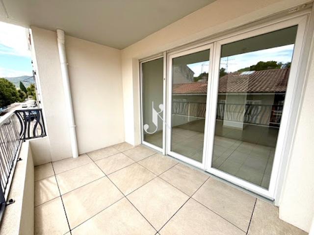 Vente Appartement 2 pièces 41 m2 Aubagne