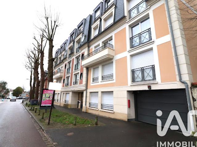Vente Appartement 2 pièces 41 m2 Avon