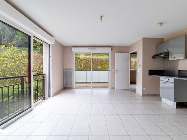 Vente Appartement 2 pièces 41 m2 Bayonne