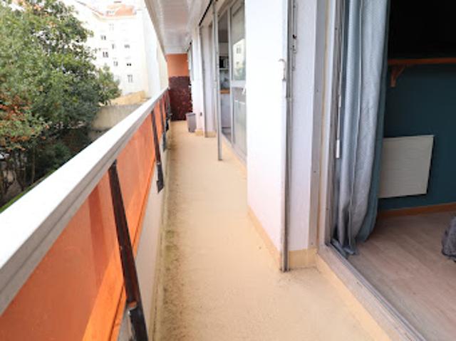 Vente Appartement 2 pièces 41 m2 Bayonne