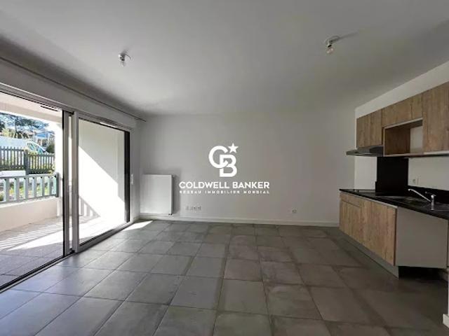Vente Appartement 2 pièces 41 m2 Bayonne