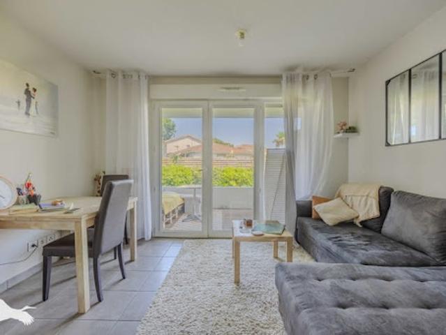 Vente Appartement 2 pièces 41 m2 Bénesse Maremne