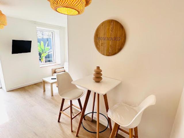 Vente Appartement 2 pièces 41 m2 Beaune